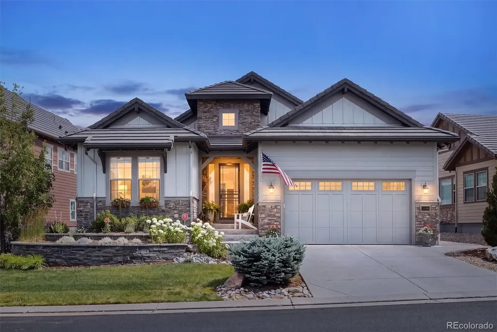 1108 Starglow Place Littleton CO 80126