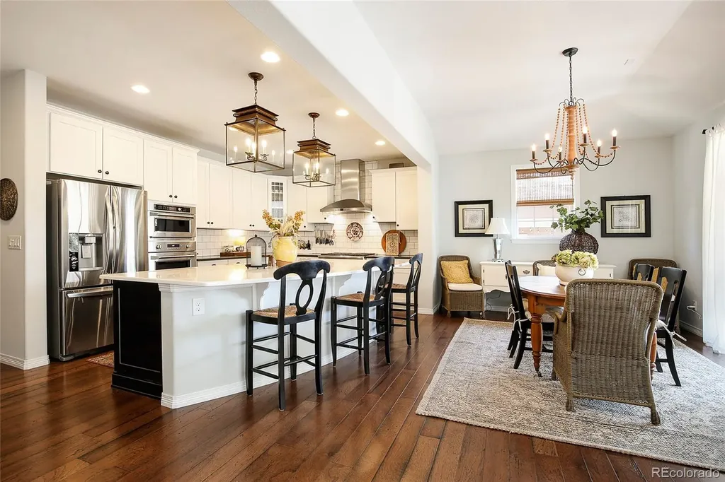 1108 Starglow Place Littleton CO 80126