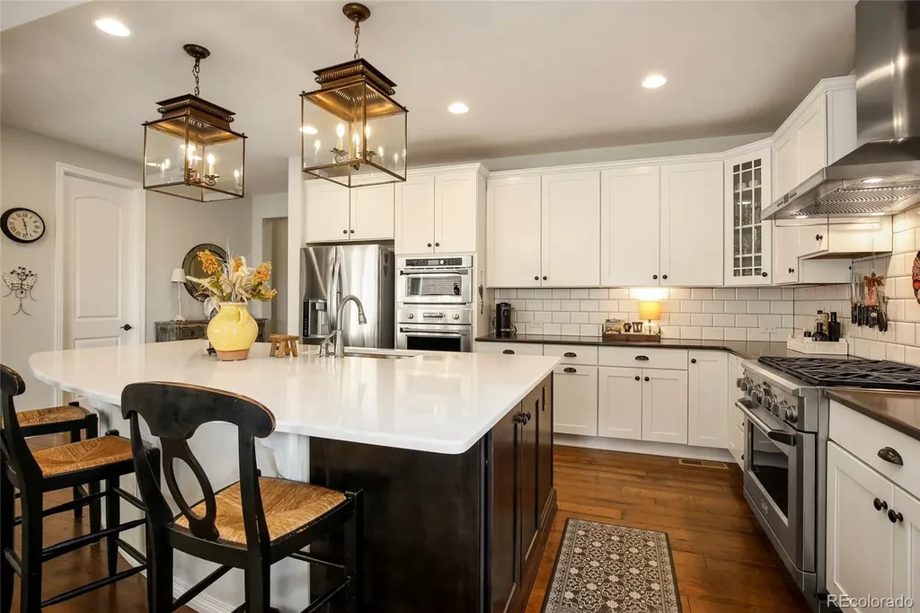 1108 Starglow Place Littleton CO 80126