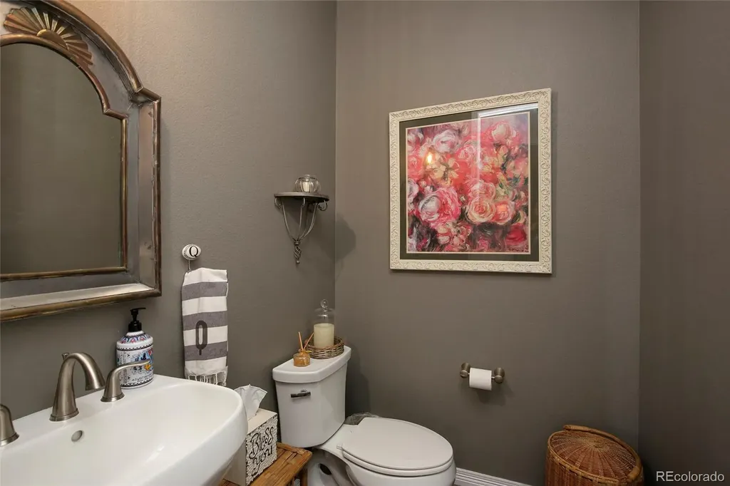 1108 Starglow Place Littleton CO 80126