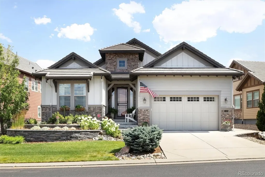 1108 Starglow Place Littleton CO 80126