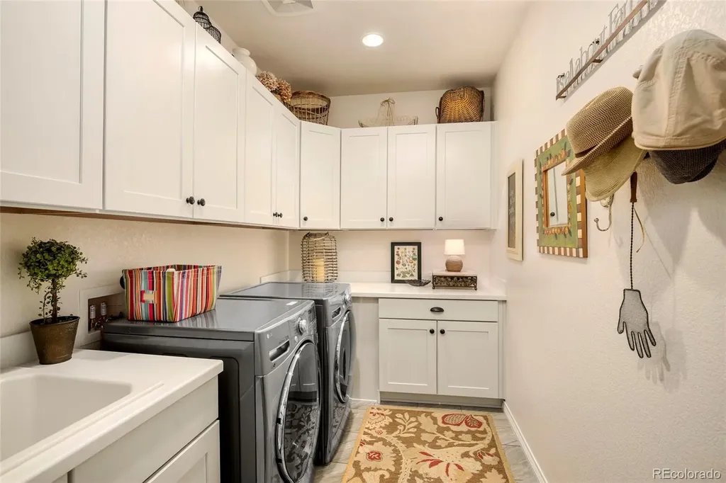 1108 Starglow Place Littleton CO 80126