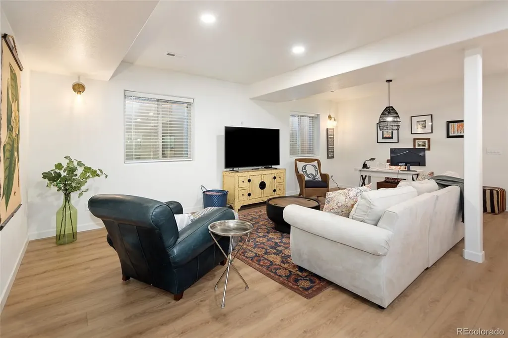 1108 Starglow Place Littleton CO 80126