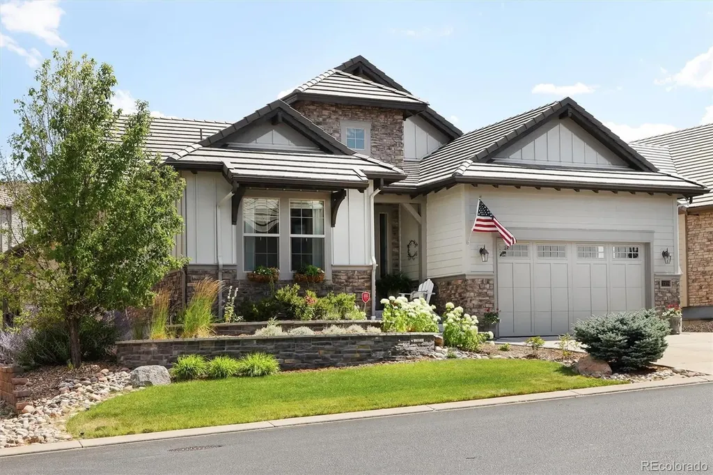 1108 Starglow Place Littleton CO 80126