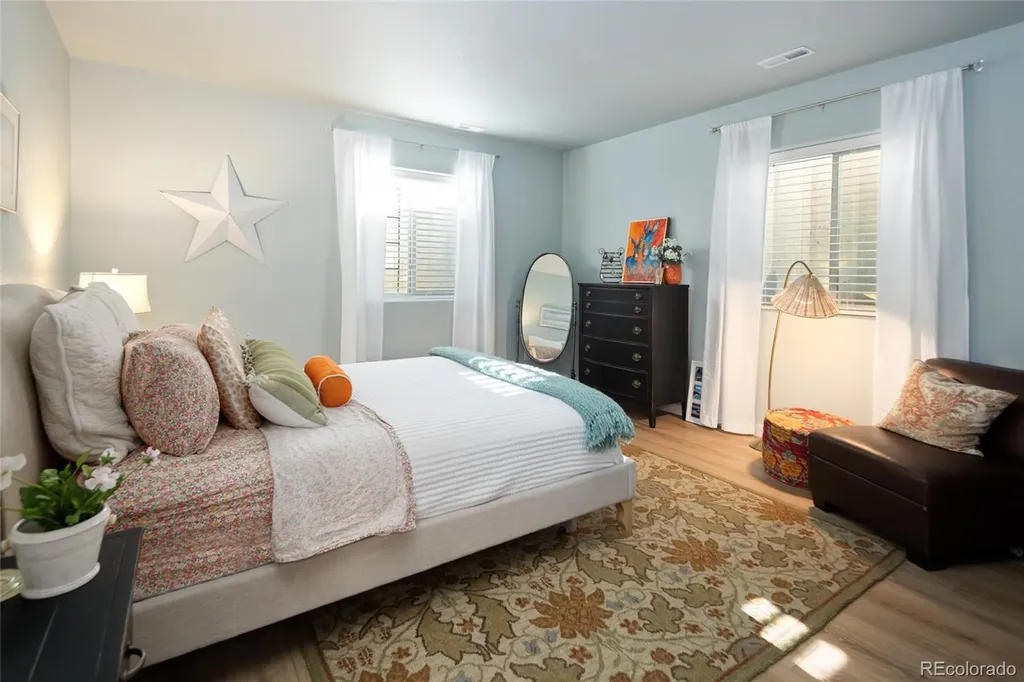 1108 Starglow Place Littleton CO 80126