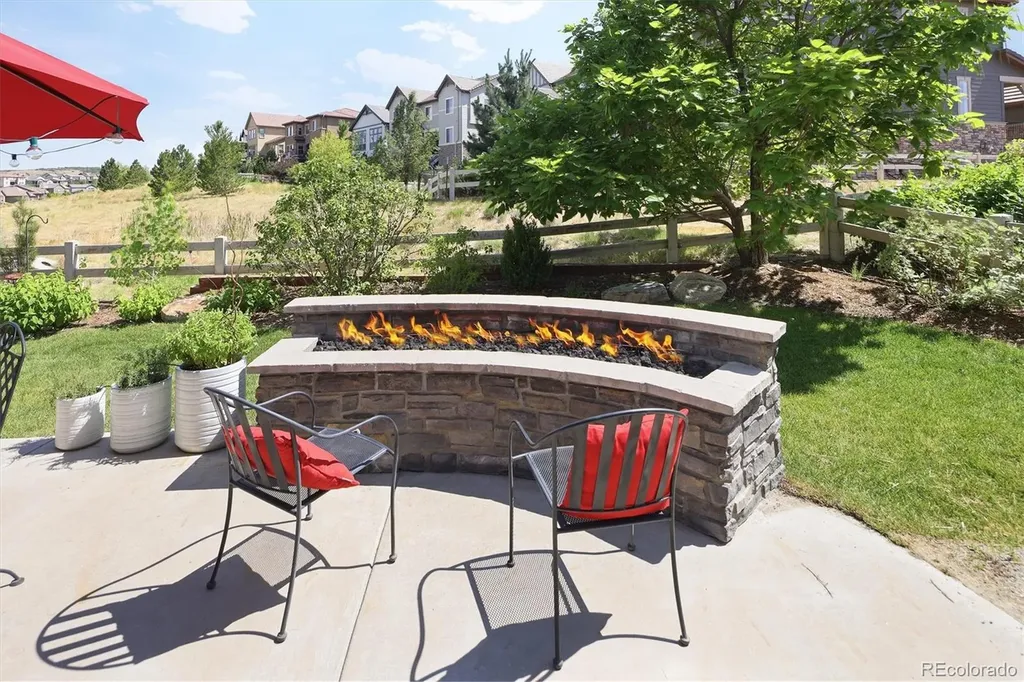 1108 Starglow Place Littleton CO 80126