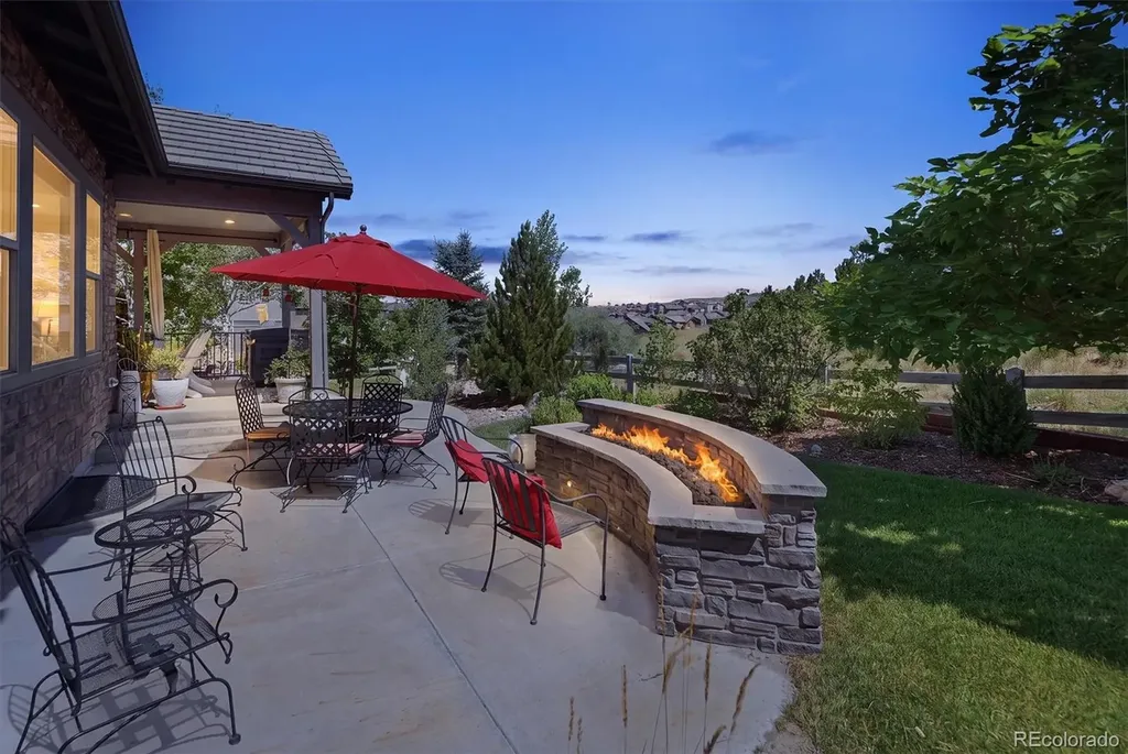1108 Starglow Place Littleton CO 80126
