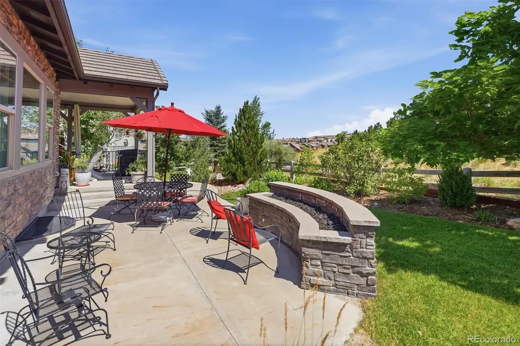 1108 Starglow Place Littleton CO 80126