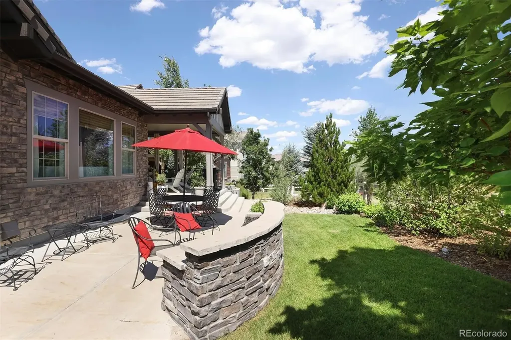 1108 Starglow Place Littleton CO 80126