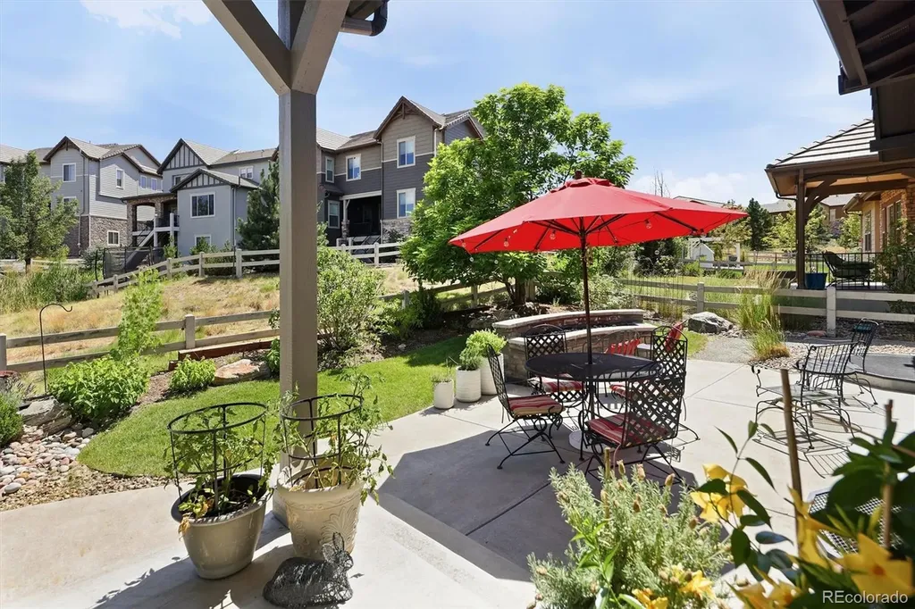 1108 Starglow Place Littleton CO 80126