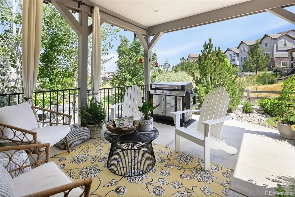 1108 Starglow Place Littleton CO 80126