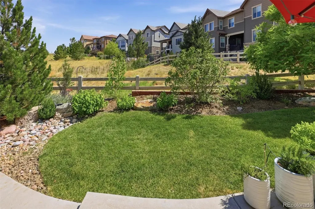 1108 Starglow Place Littleton CO 80126