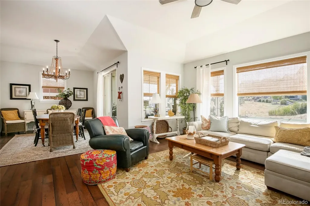1108 Starglow Place Littleton CO 80126