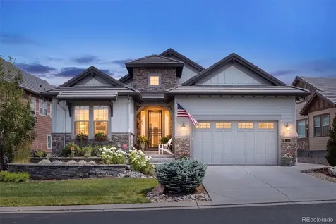1108 Starglow Place Littleton CO 80126