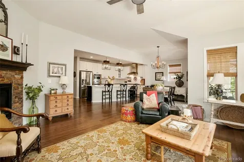 1108 Starglow Place Littleton CO 80126