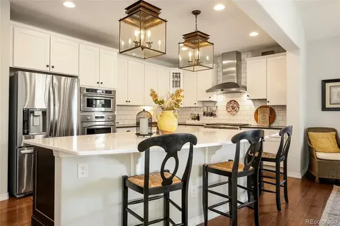 1108 Starglow Place Littleton CO 80126