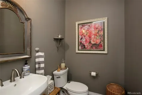 1108 Starglow Place Littleton CO 80126