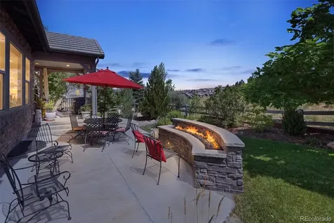 1108 Starglow Place Littleton CO 80126