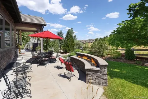 1108 Starglow Place Littleton CO 80126