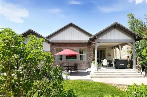 1108 Starglow Place Littleton CO 80126