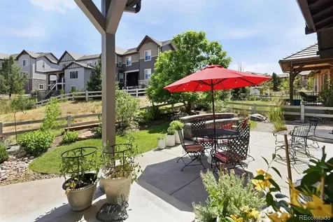 1108 Starglow Place Littleton CO 80126