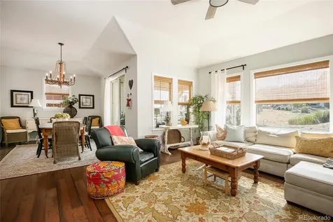 1108 Starglow Place Littleton CO 80126