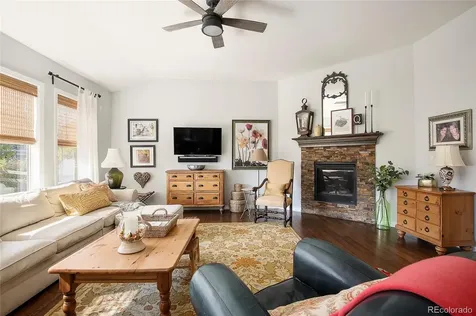 1108 Starglow Place Littleton CO 80126