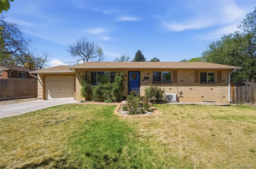 681 S Quari Street Aurora CO 80012
