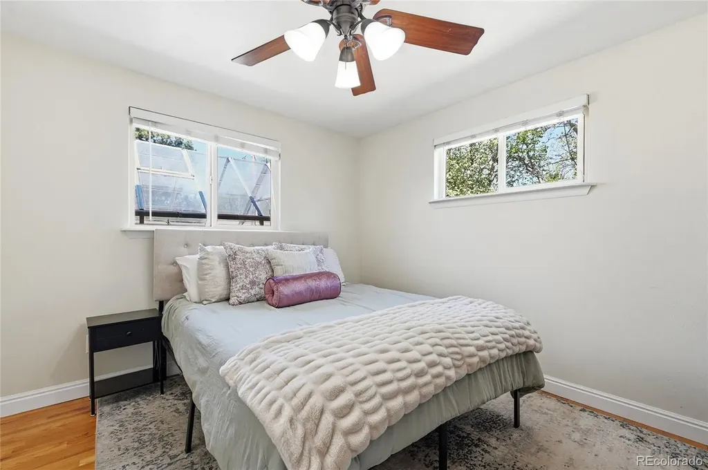 681 S Quari Street Aurora CO 80012