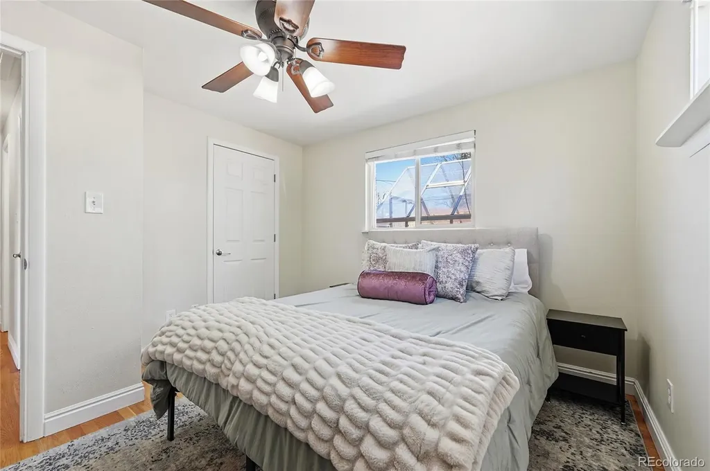 681 S Quari Street Aurora CO 80012