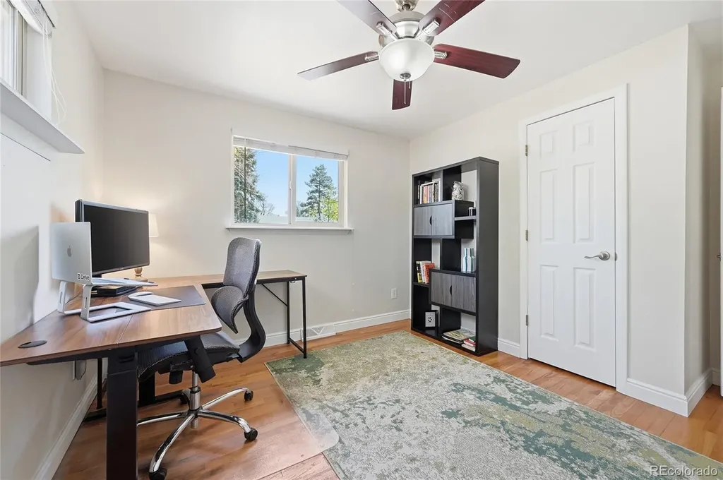 681 S Quari Street Aurora CO 80012