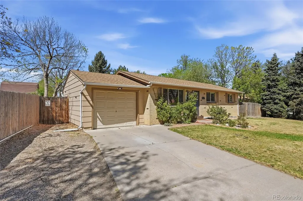 681 S Quari Street Aurora CO 80012