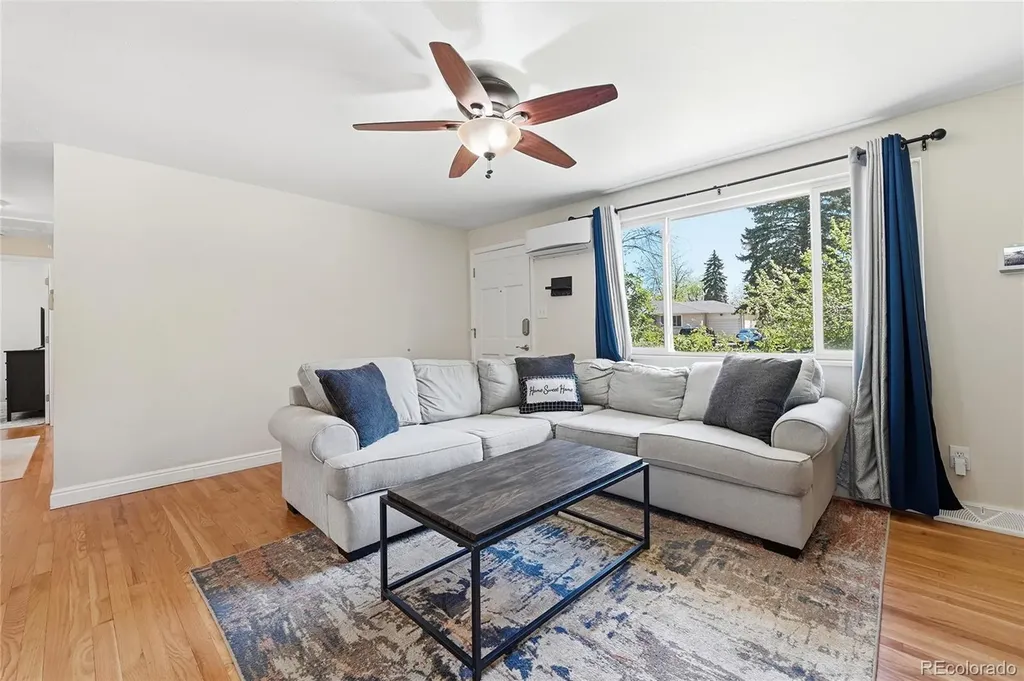 681 S Quari Street Aurora CO 80012