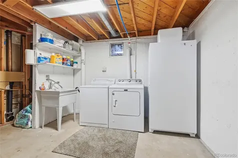 681 S Quari Street Aurora CO 80012