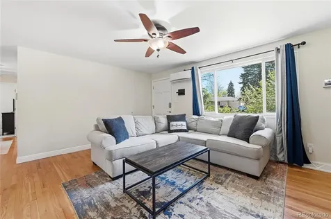 681 S Quari Street Aurora CO 80012