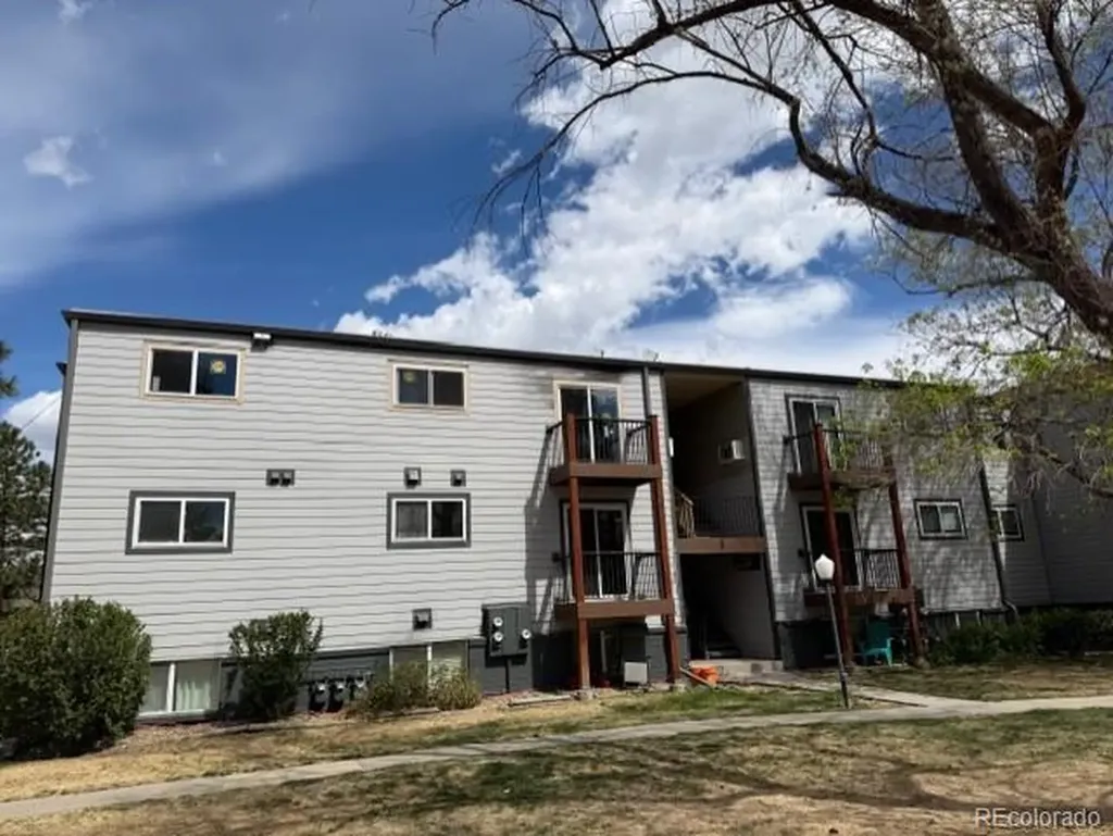 16259 W 10th Avenue Golden CO 80401