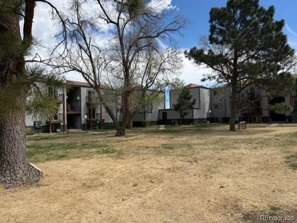 16259 W 10th Avenue Golden CO 80401