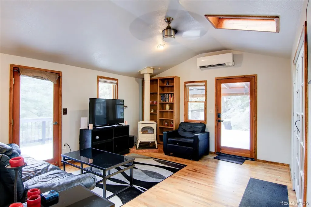 249 Mesa Drive Evergreen CO 80439