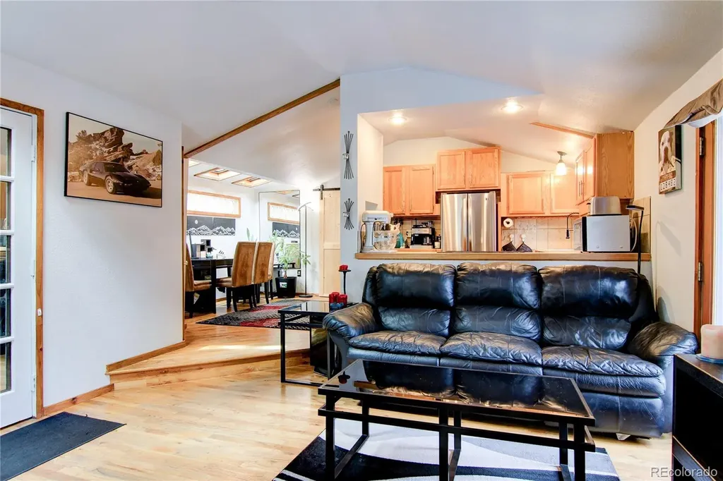 249 Mesa Drive Evergreen CO 80439