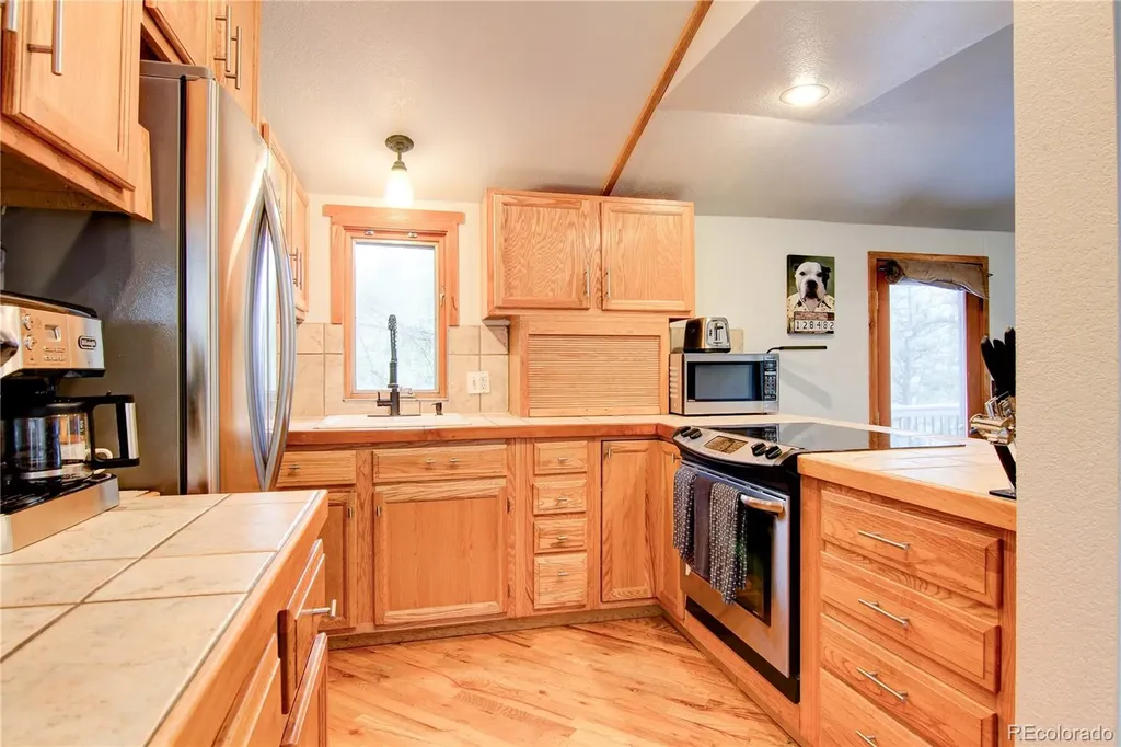 249 Mesa Drive Evergreen CO 80439