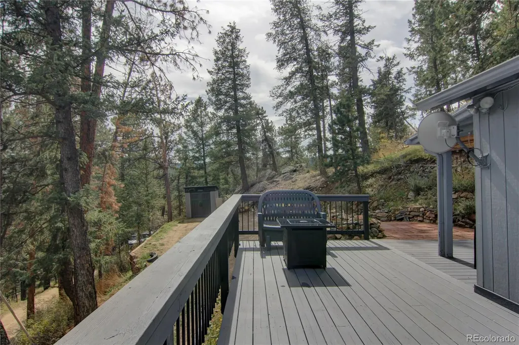 249 Mesa Drive Evergreen CO 80439