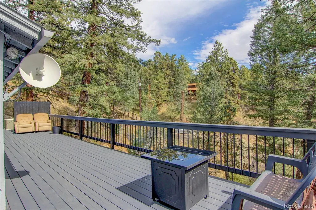 249 Mesa Drive Evergreen CO 80439