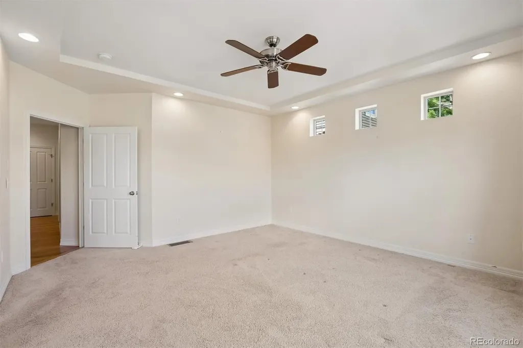 4095 Ochre Drive Castle Rock CO 80109