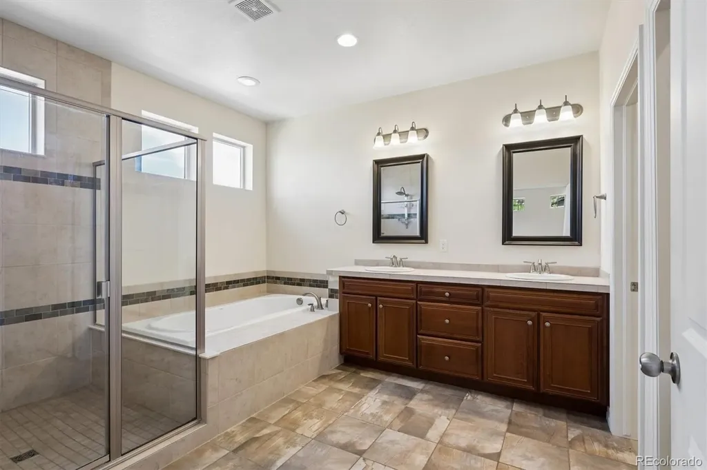 4095 Ochre Drive Castle Rock CO 80109