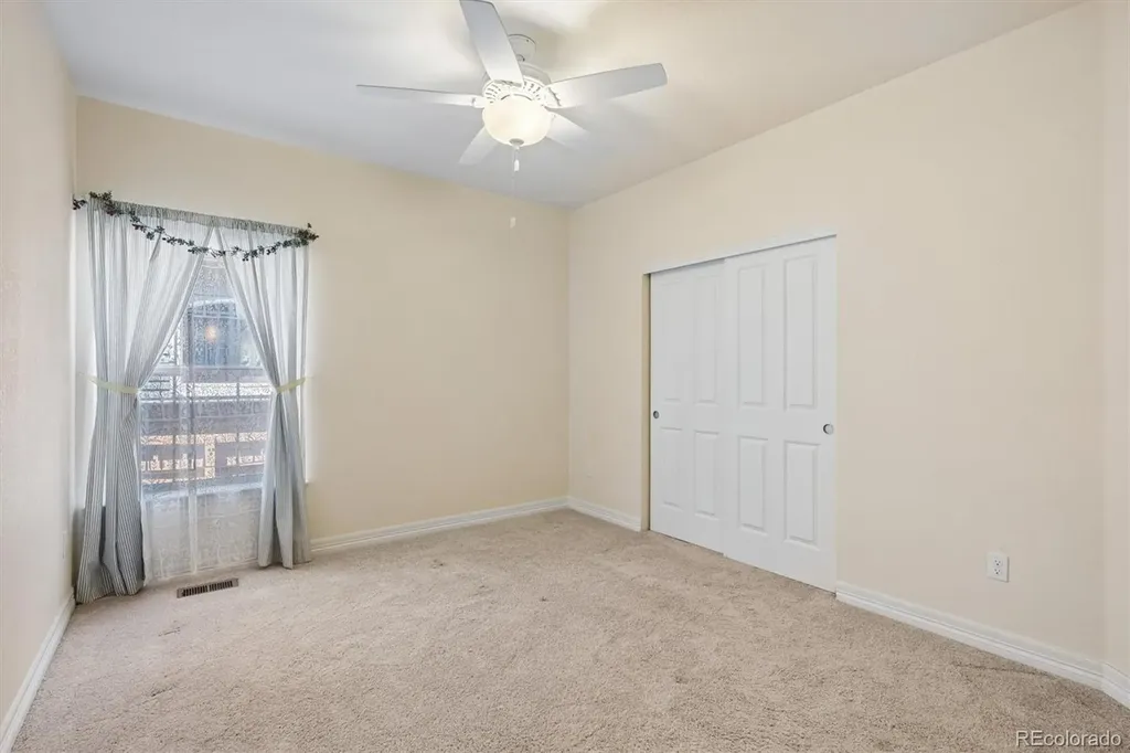 4095 Ochre Drive Castle Rock CO 80109