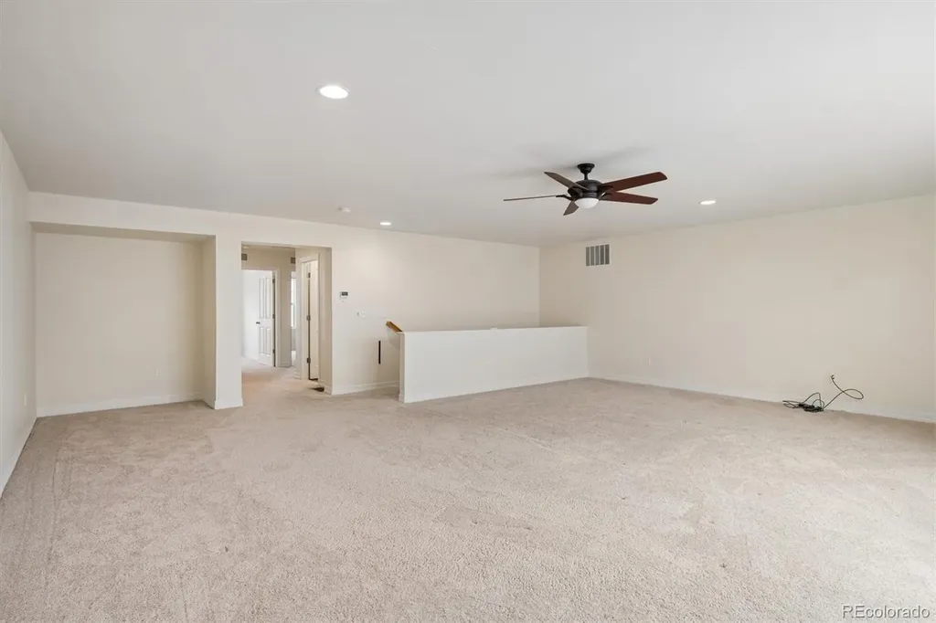 4095 Ochre Drive Castle Rock CO 80109