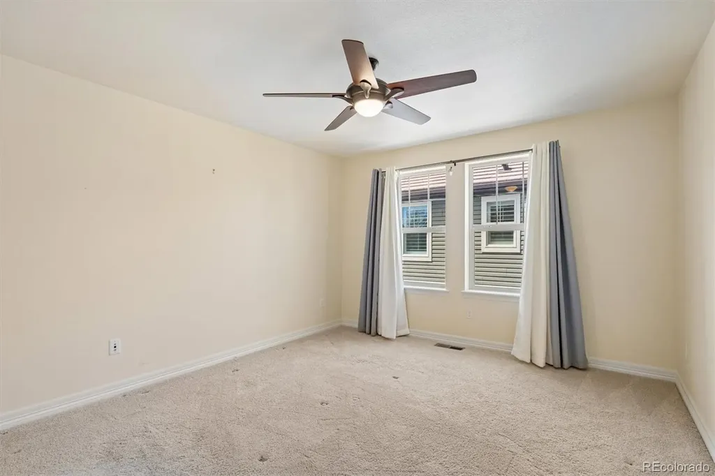 4095 Ochre Drive Castle Rock CO 80109