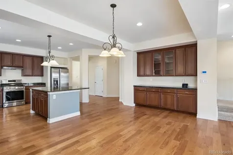 4095 Ochre Drive Castle Rock CO 80109