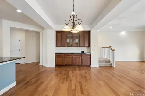 4095 Ochre Drive Castle Rock CO 80109