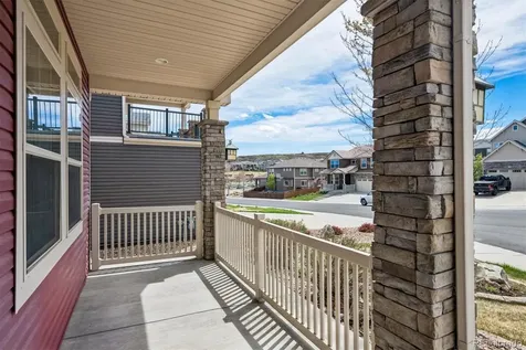 4095 Ochre Drive Castle Rock CO 80109